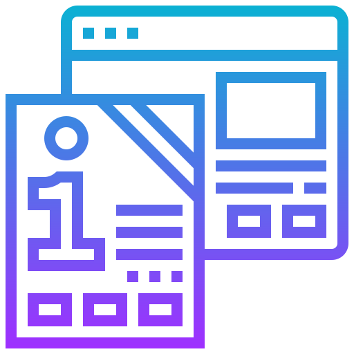 Custom iOS App Development - Perception Foundry